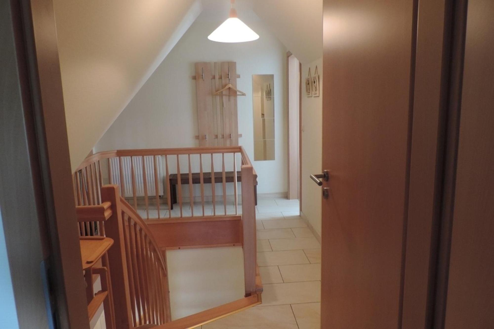 "Koppeldeich" Apartman Dierhagen Kültér fotó