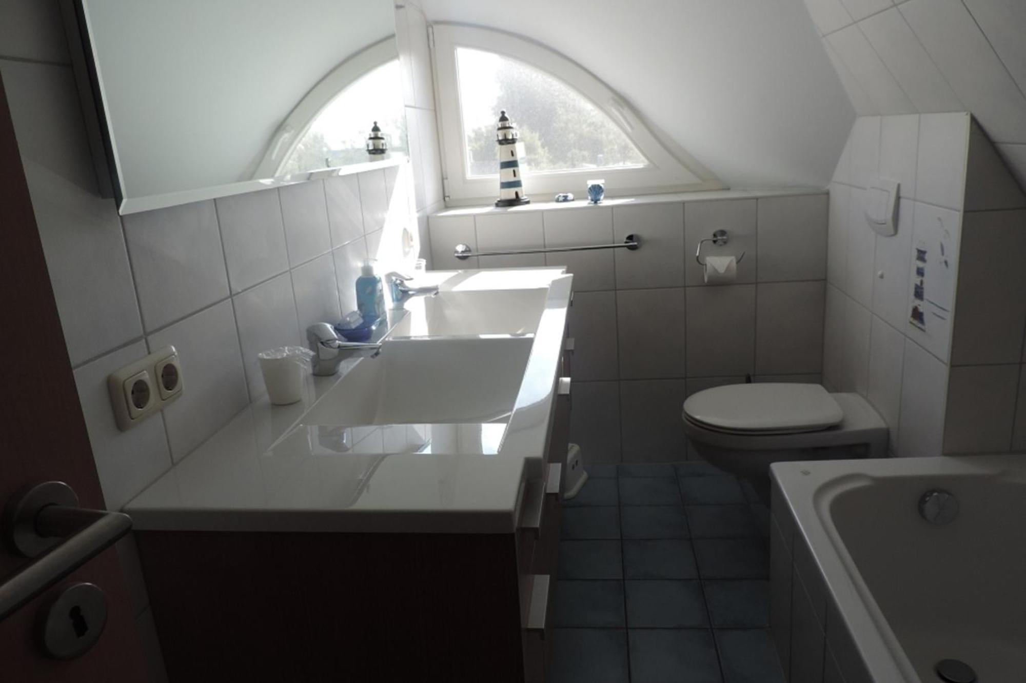 "Koppeldeich" Apartman Dierhagen Kültér fotó