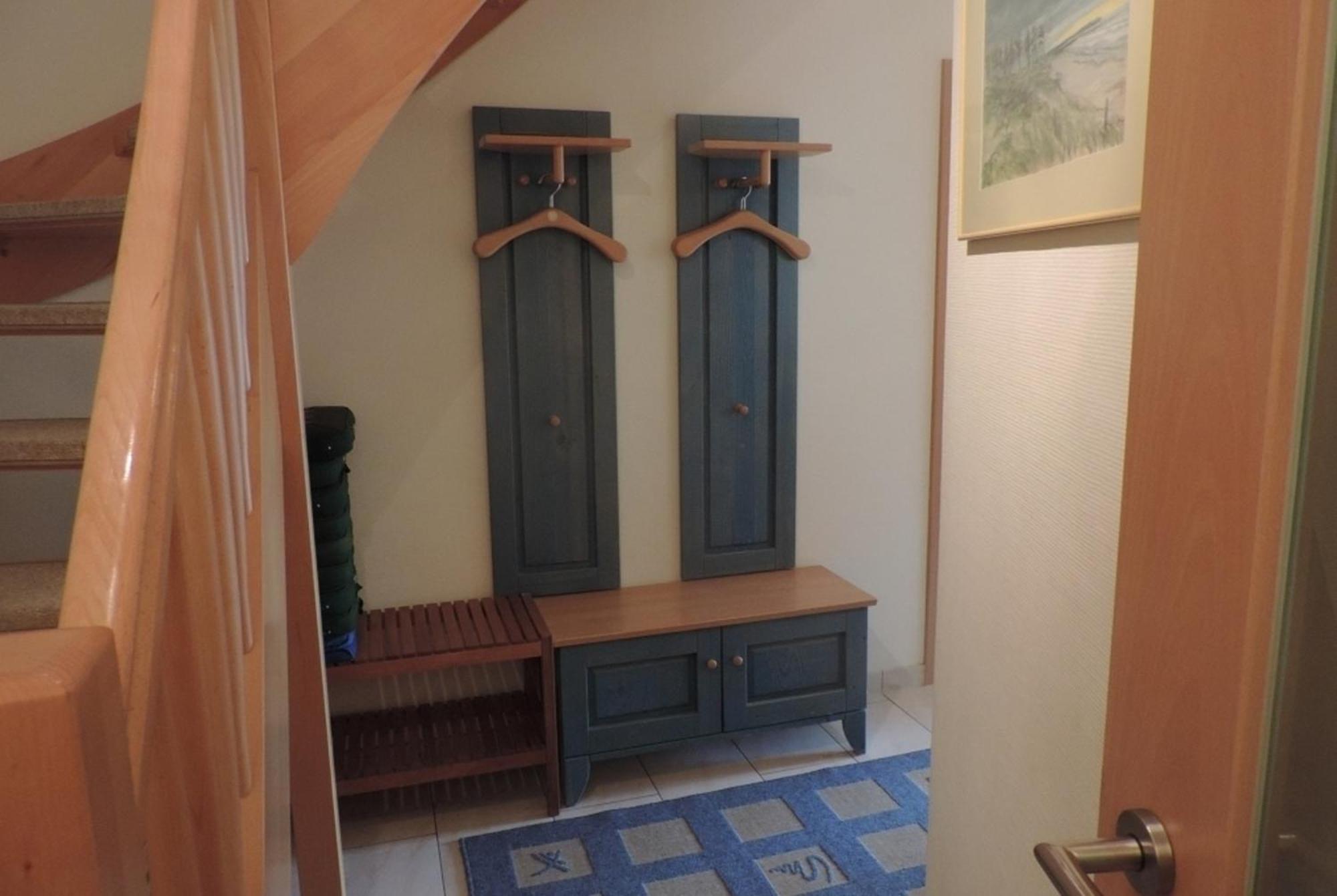 "Koppeldeich" Apartman Dierhagen Kültér fotó